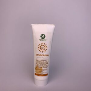 Suncreen -50ml